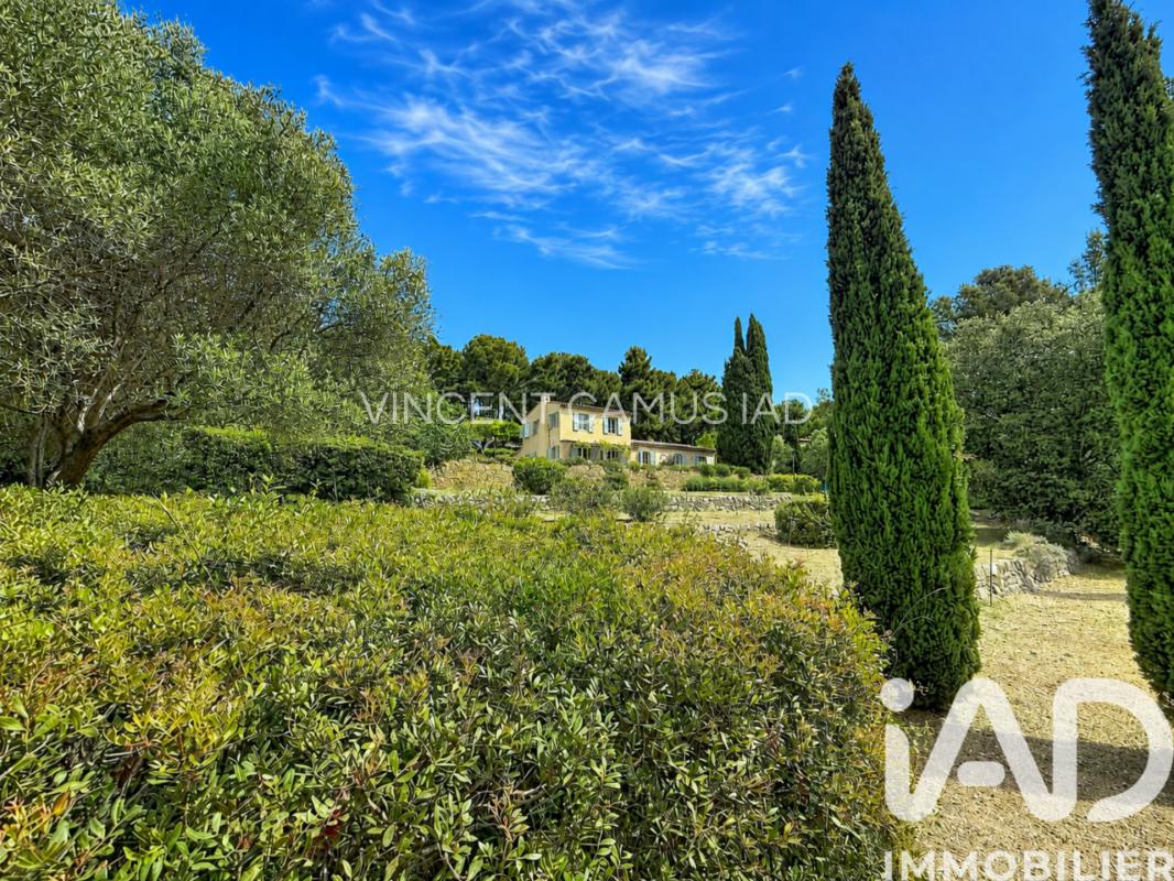 Maison 7 Pièce(s) Sanary-sur-Mer - Photo 15