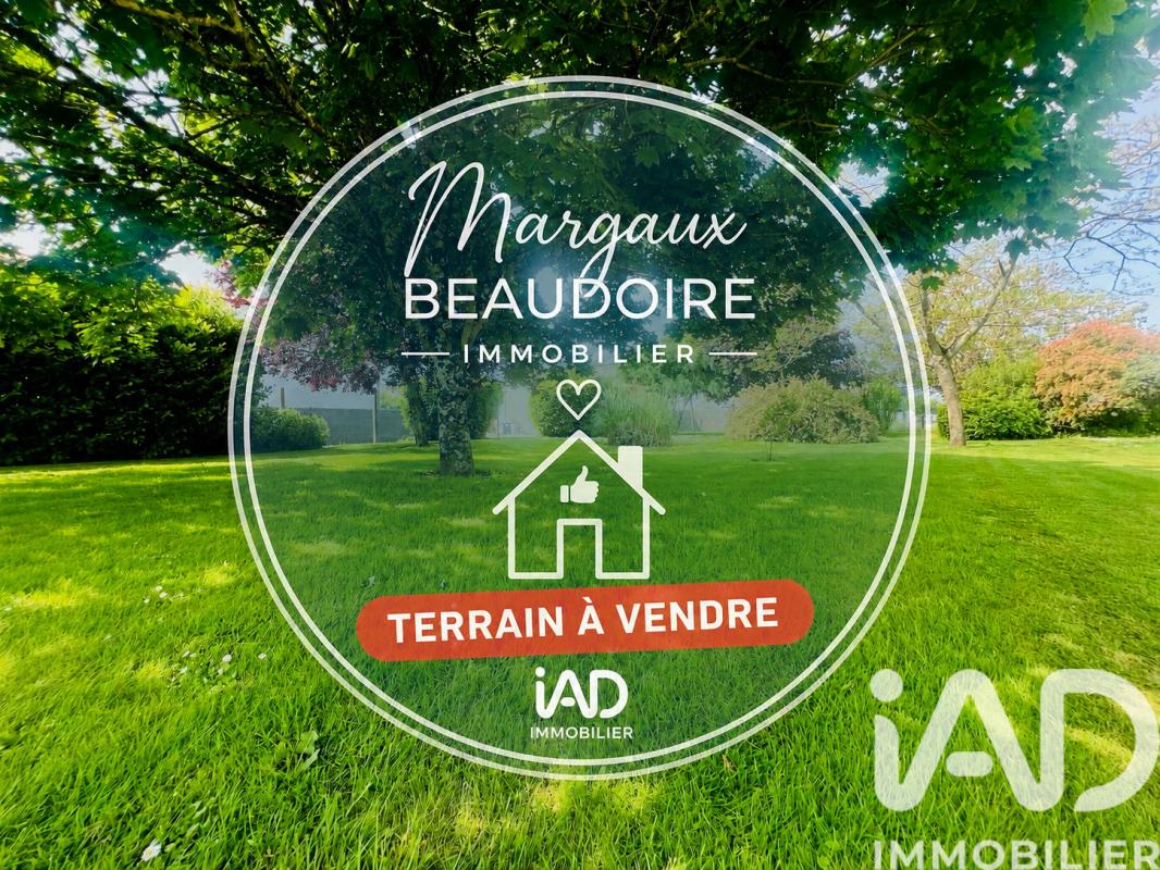 Terrain  Ferrières
