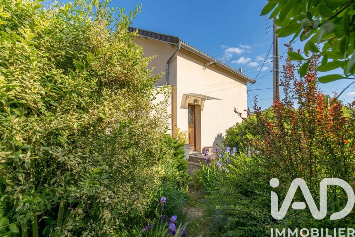Maison 4 Pièce(s) Aulnay-sous-Bois
