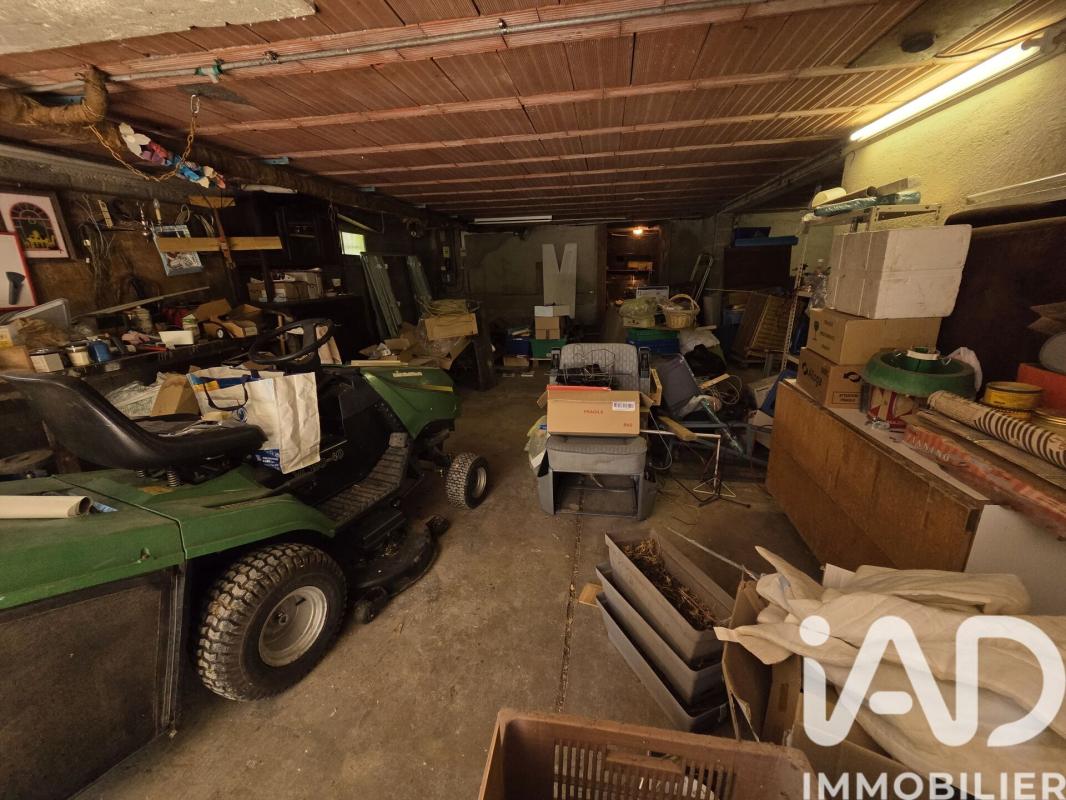 Maison 7 Pièce(s) Saint-André-les-Vergers - Photo 12