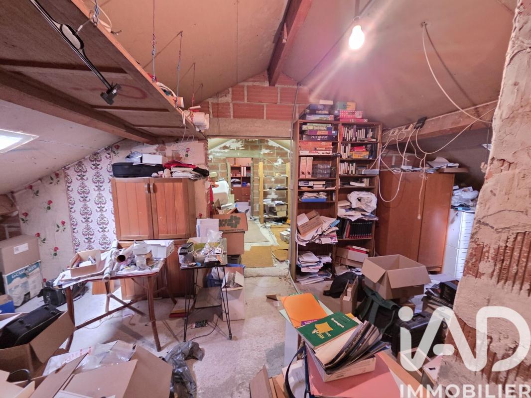 Maison 7 Pièce(s) Saint-André-les-Vergers - Photo 13