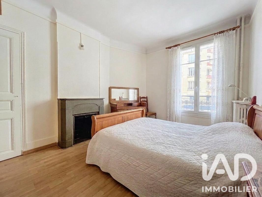 Appartement 2 Pièce(s) Paris 15eme Arrondissement - Photo 3