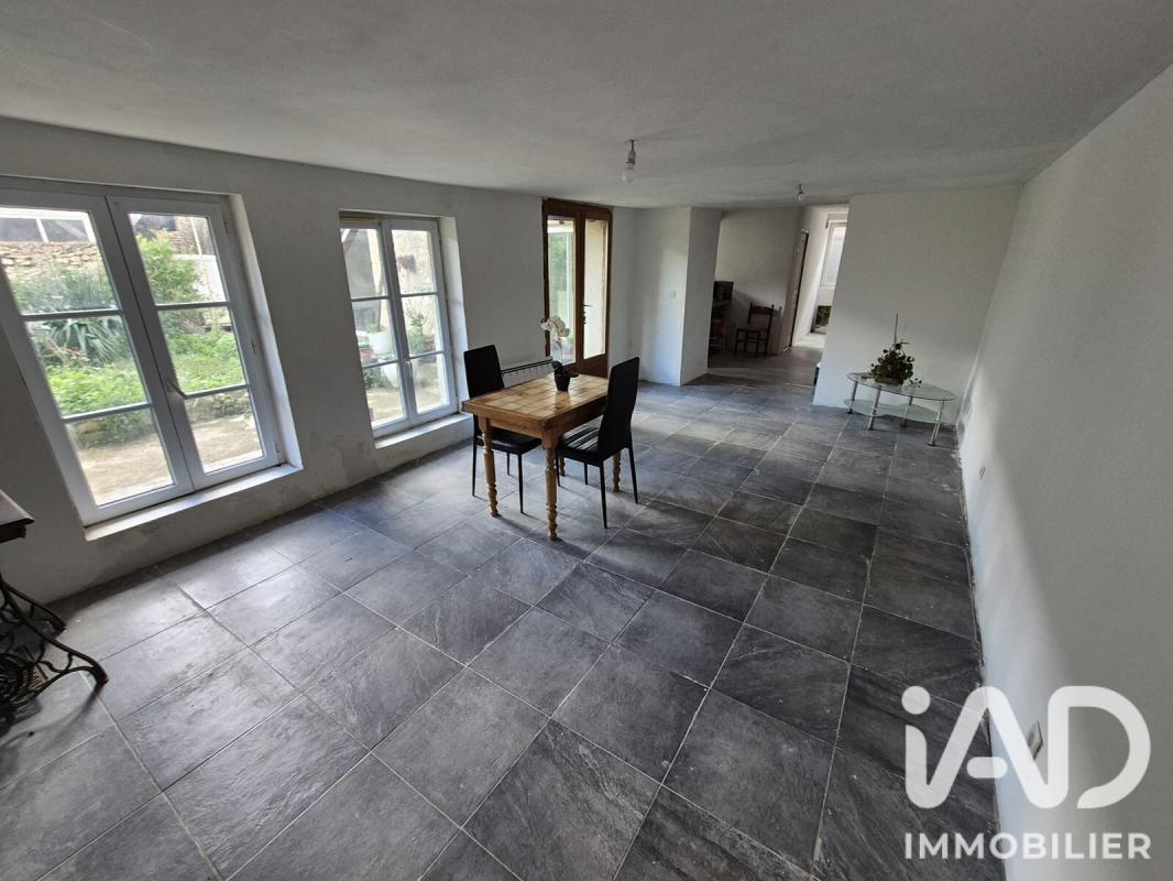 Maison 7 Pièce(s) Thénezay - Photo 3