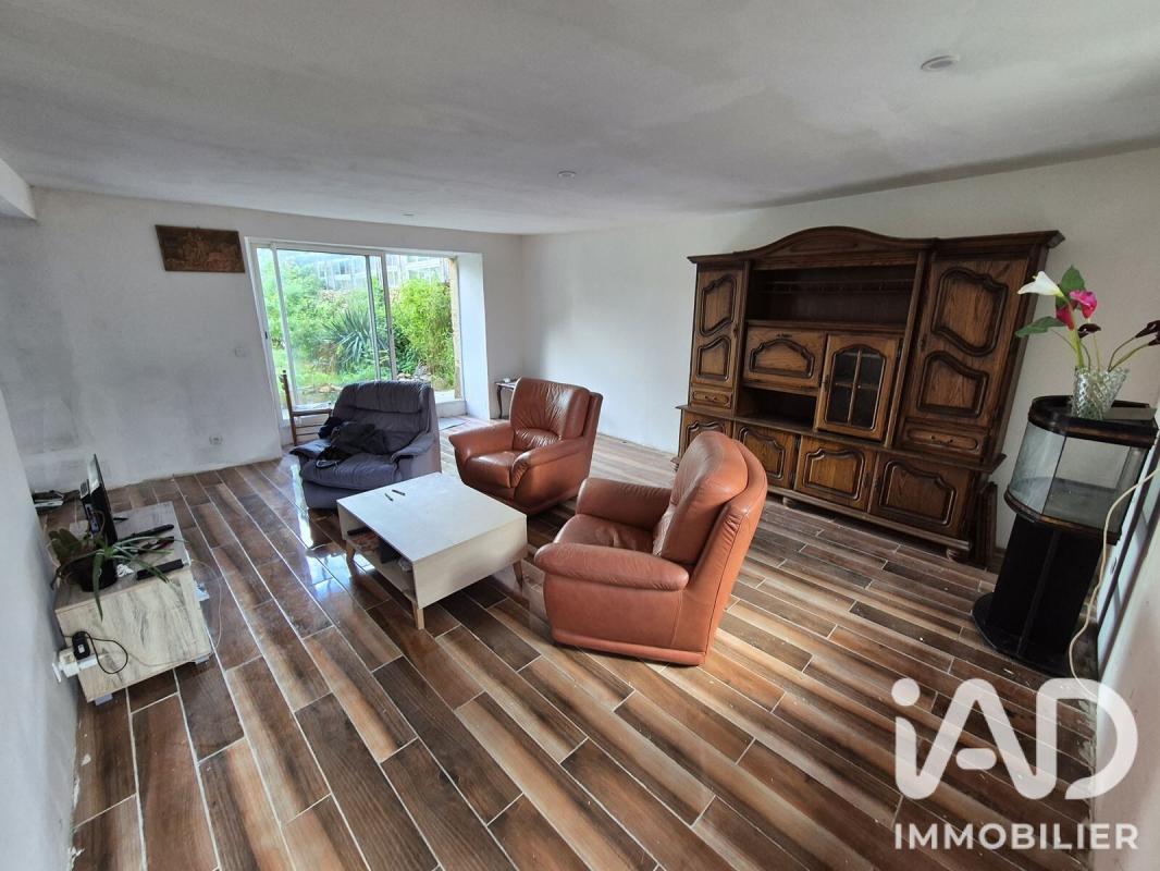 Maison 7 Pièce(s) Thénezay - Photo 4