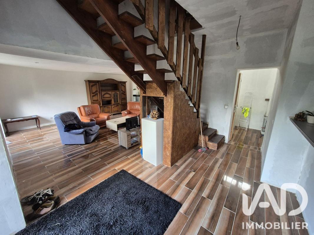 Maison 7 Pièce(s) Thénezay - Photo 5