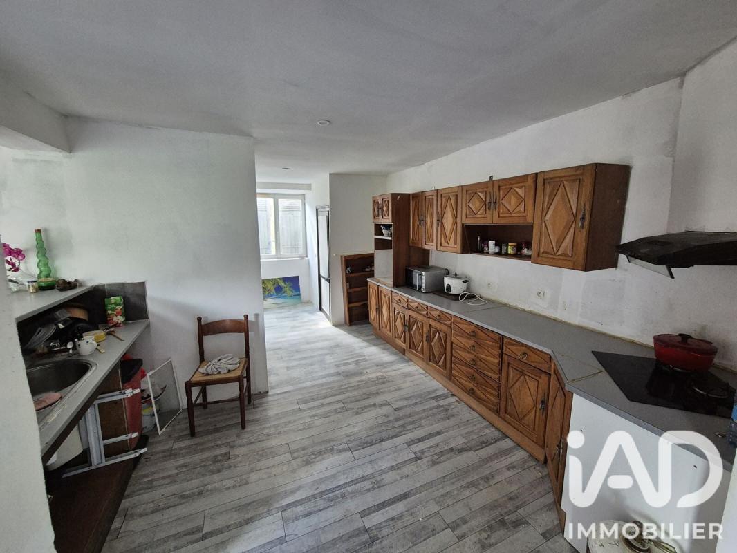 Maison 7 Pièce(s) Thénezay - Photo 6