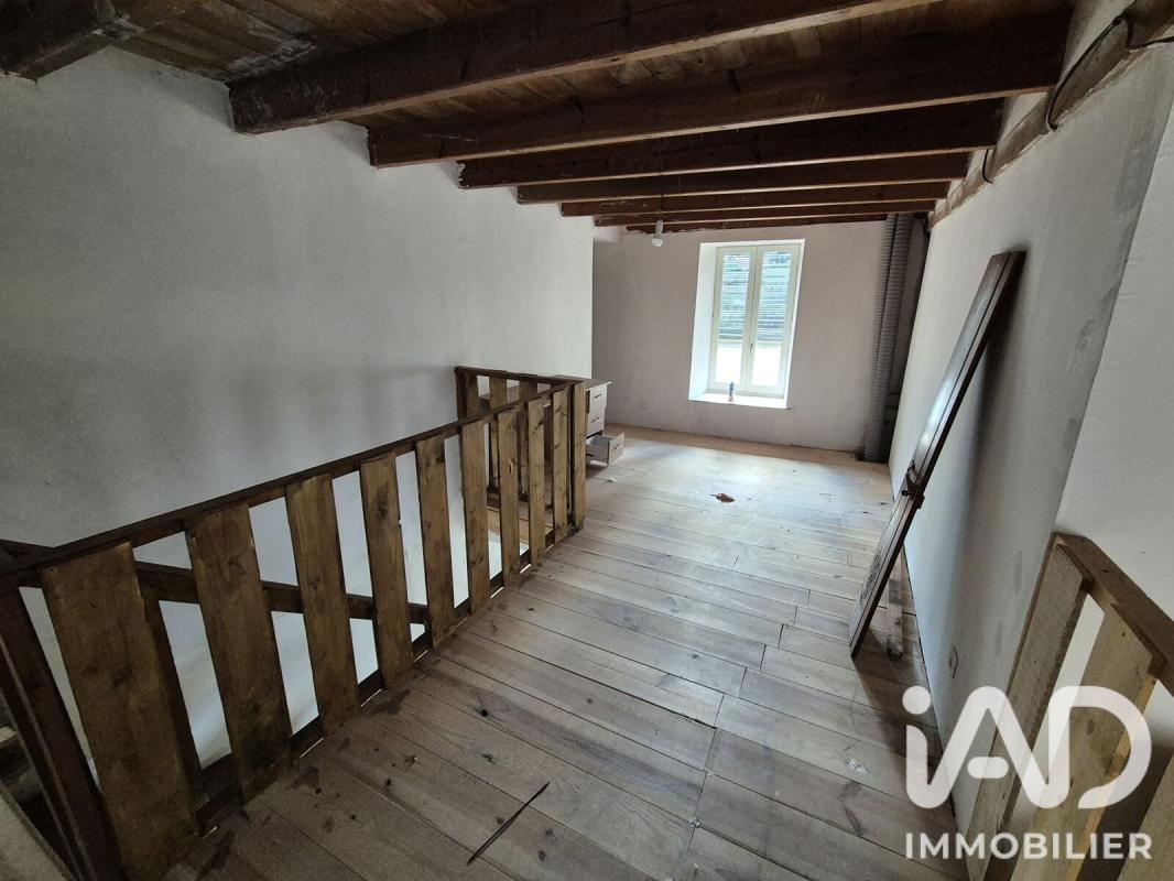 Maison 7 Pièce(s) Thénezay - Photo 8