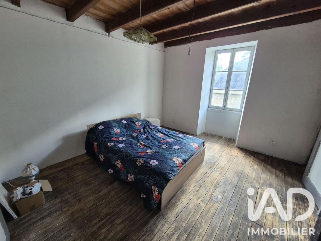 Maison 7 Pièce(s) Thénezay - Photo 11