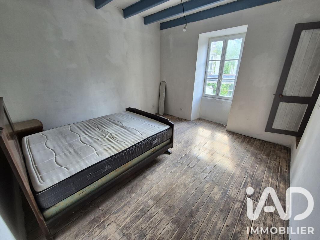 Maison 7 Pièce(s) Thénezay - Photo 12