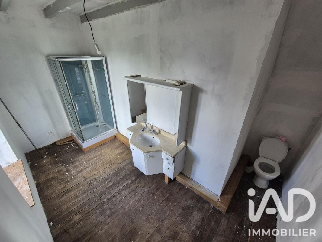 Maison 7 Pièce(s) Thénezay - Photo 13