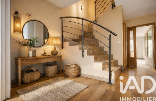 Maison 6 Pièce(s) Corny-sur-Moselle - Photo 3