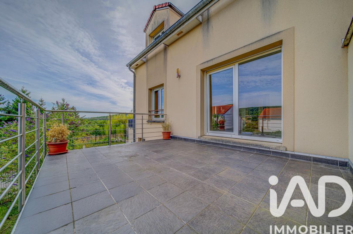 Maison 6 Pièce(s) Corny-sur-Moselle - Photo 4