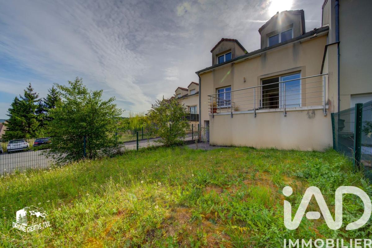 Maison 6 Pièce(s) Corny-sur-Moselle - Photo 6