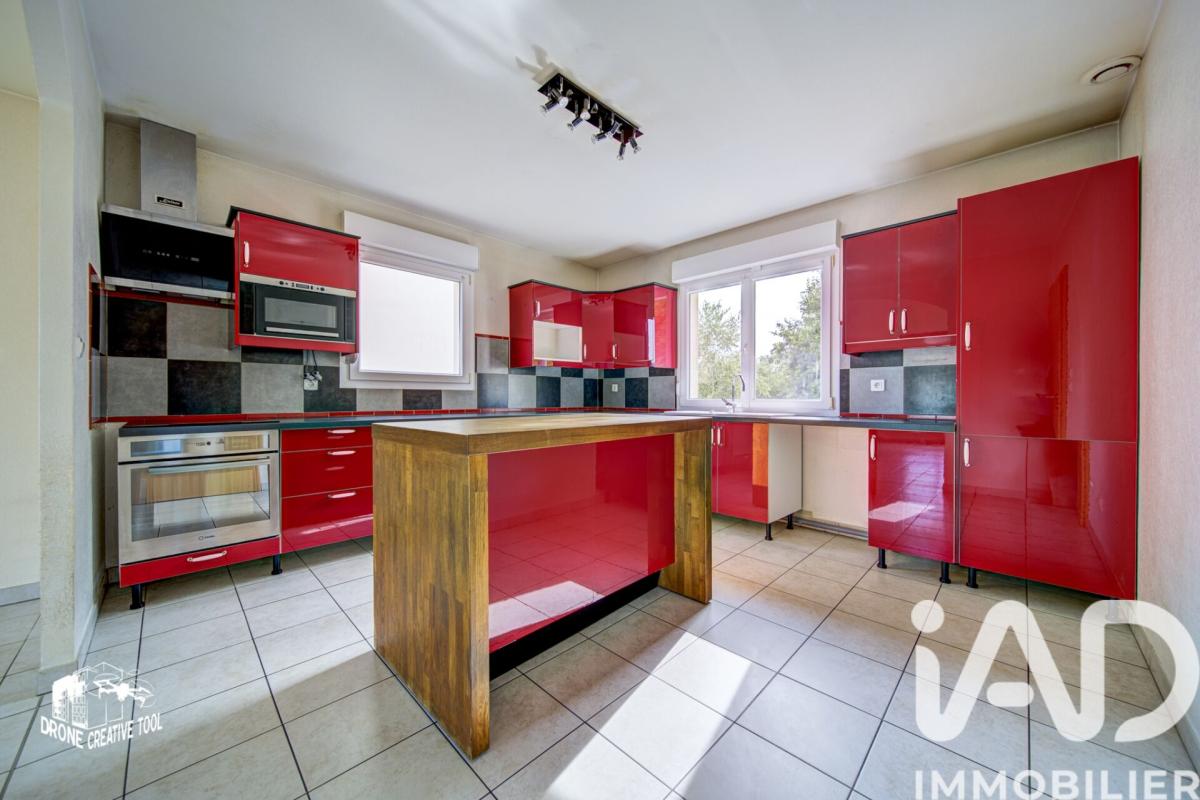 Maison 6 Pièce(s) Corny-sur-Moselle - Photo 8