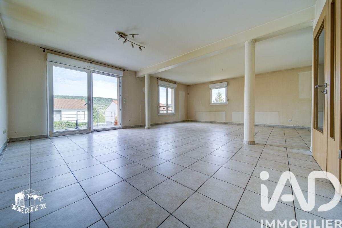 Maison 6 Pièce(s) Corny-sur-Moselle - Photo 10