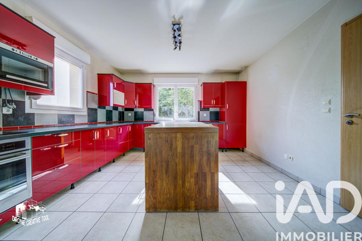 Maison 6 Pièce(s) Corny-sur-Moselle - Photo 12