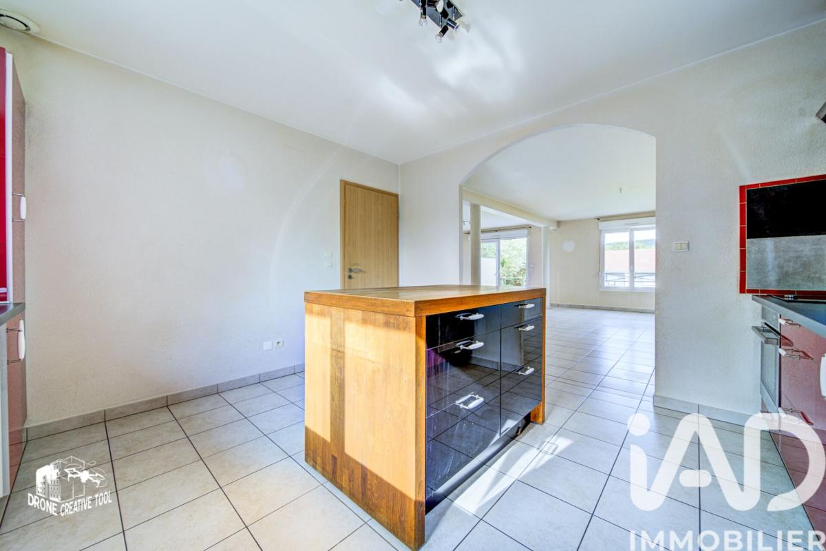 Maison 6 Pièce(s) Corny-sur-Moselle - Photo 13