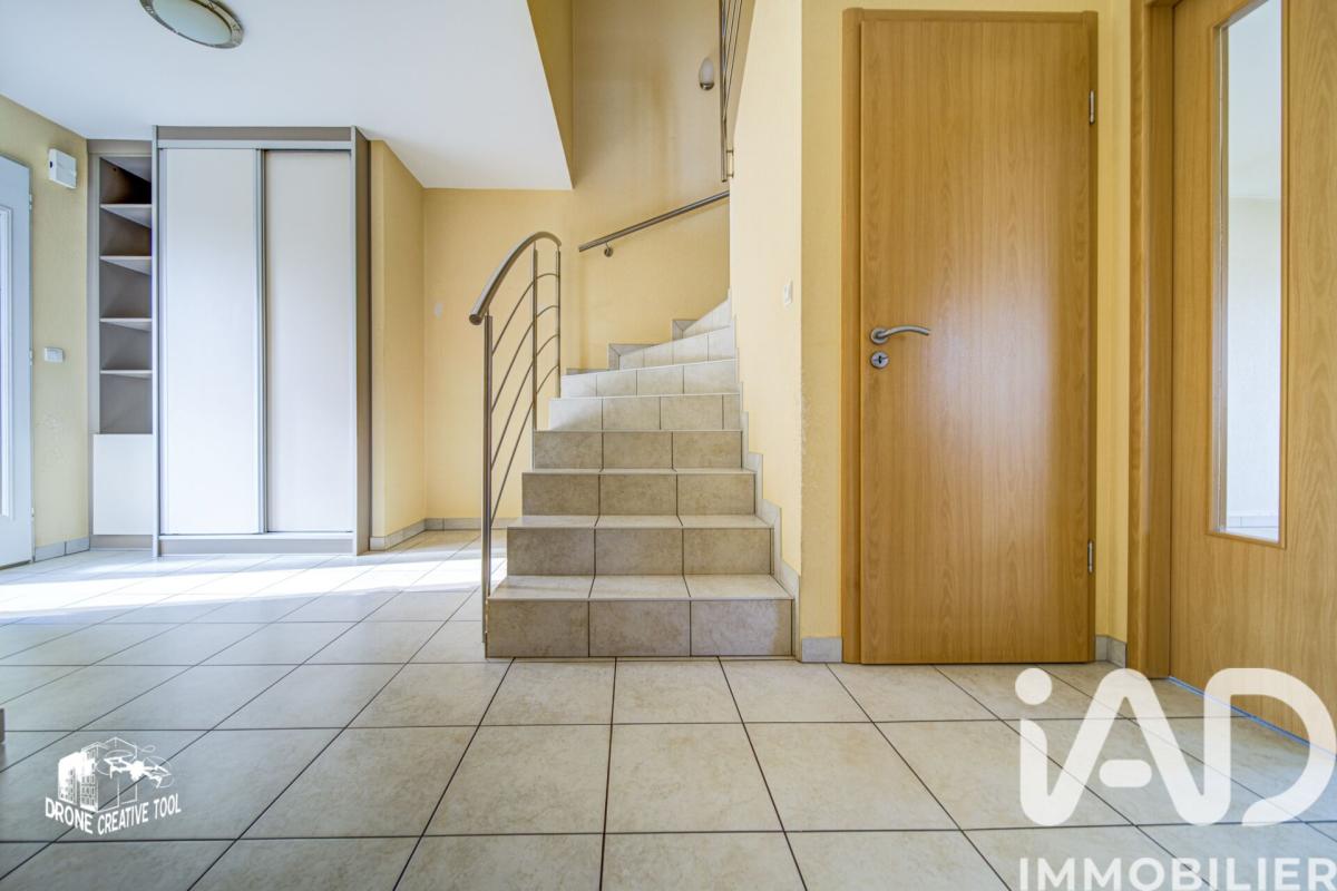 Maison 6 Pièce(s) Corny-sur-Moselle - Photo 25