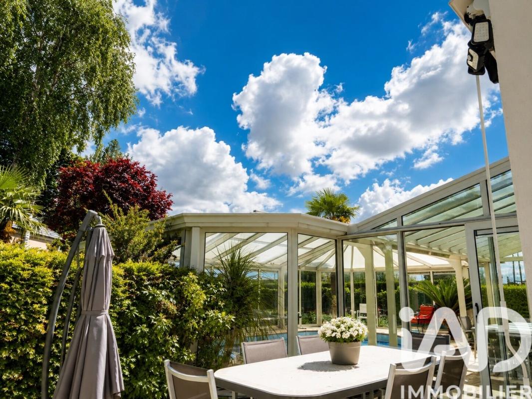 Maison 7 Pièce(s) Douai - Photo 8