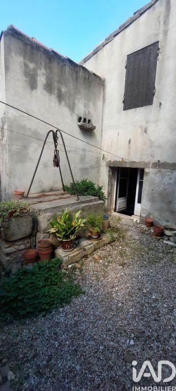 Maison de village 4 Pièce(s) Garons