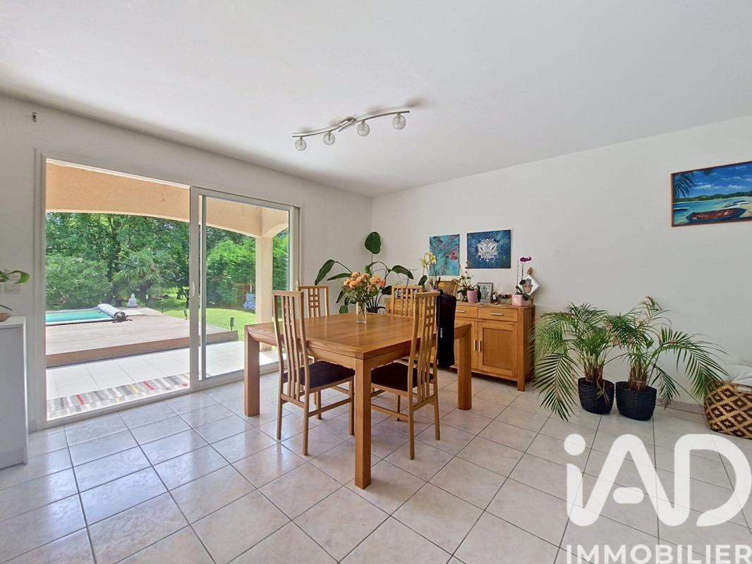 Maison 5 Pièce(s) Yvrac - Photo 4