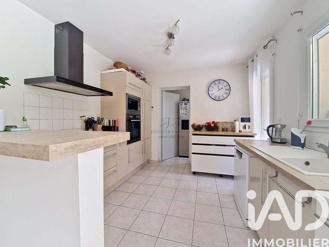 Maison 5 Pièce(s) Yvrac - Photo 5