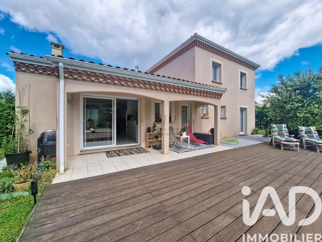 Maison 5 Pièce(s) Yvrac - Photo 17