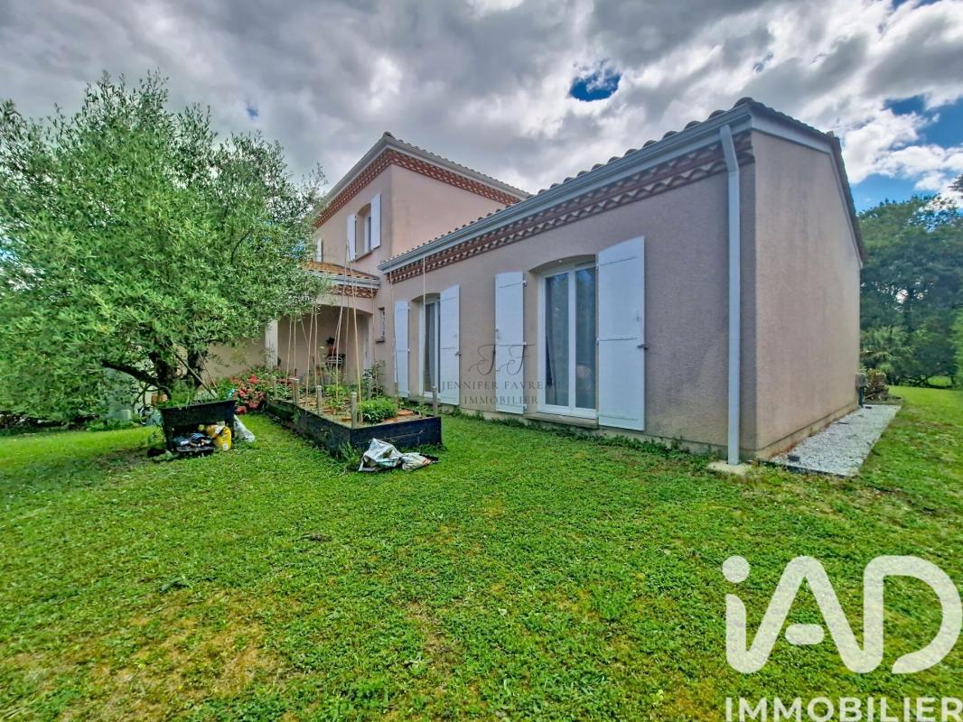 Maison 5 Pièce(s) Yvrac - Photo 18