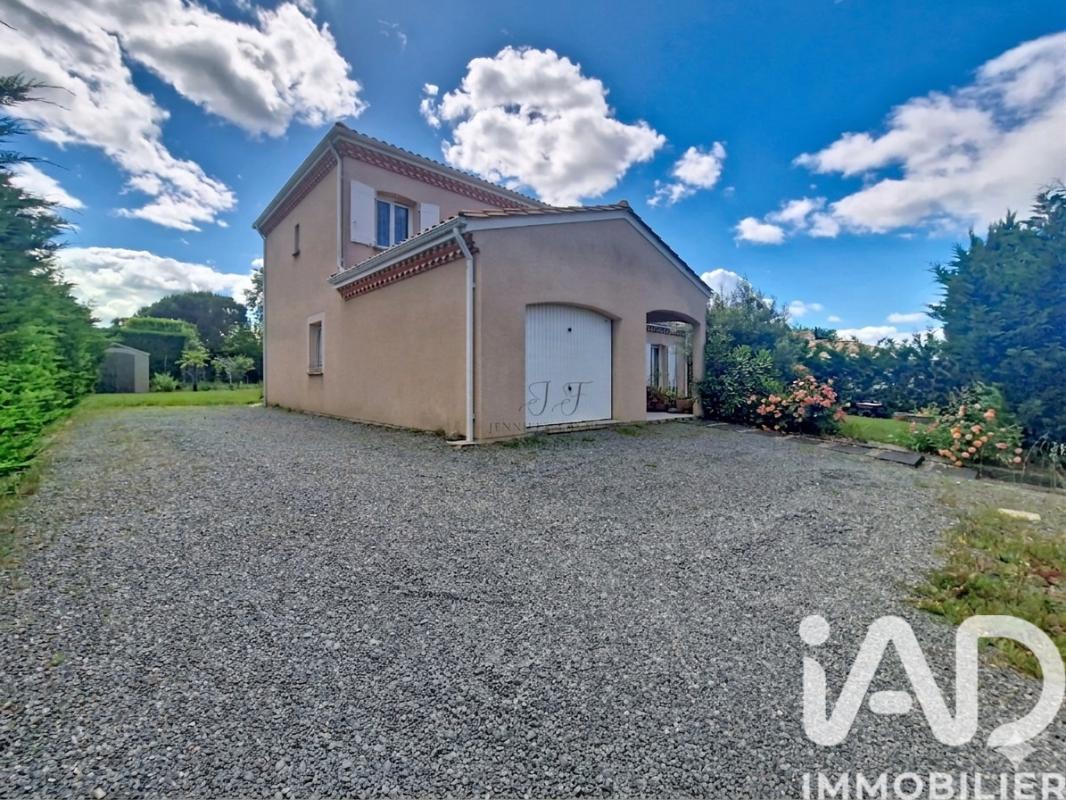 Maison 5 Pièce(s) Yvrac - Photo 19