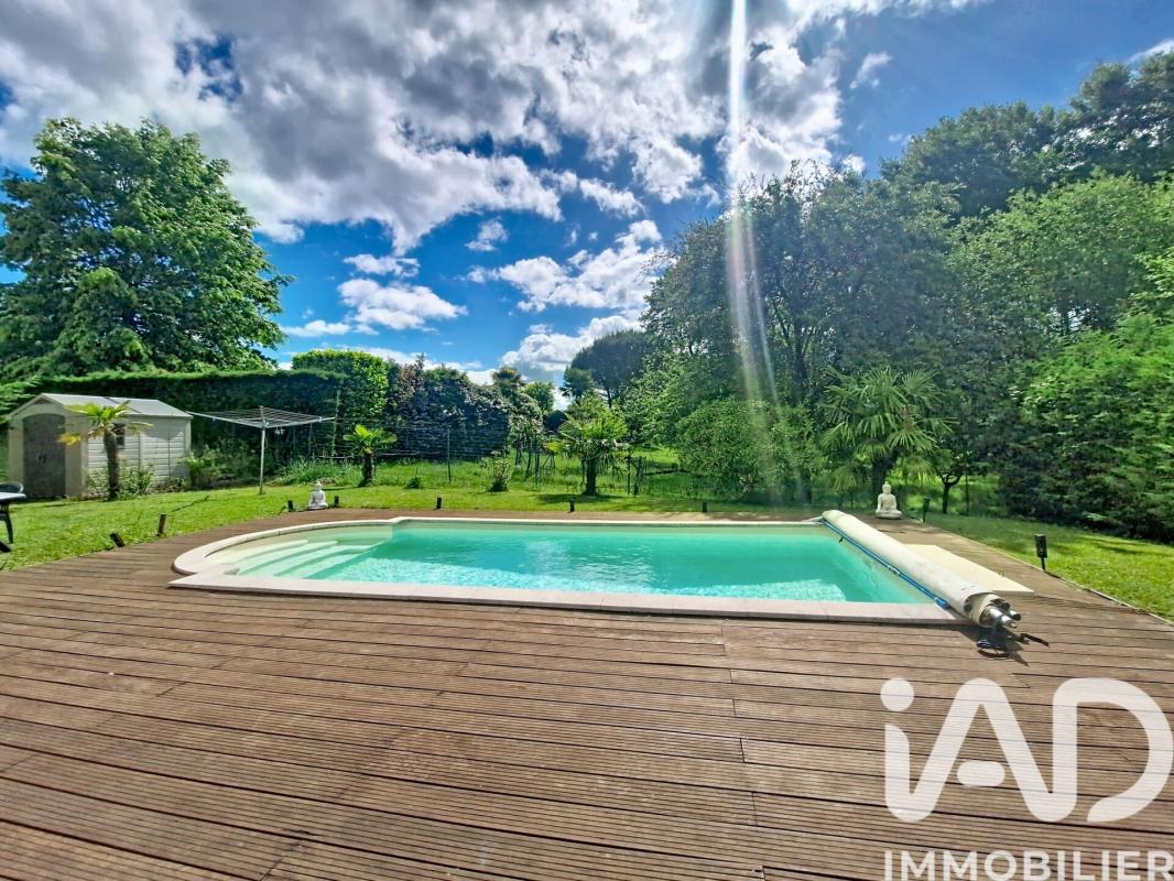 Maison 5 Pièce(s) Yvrac - Photo 3
