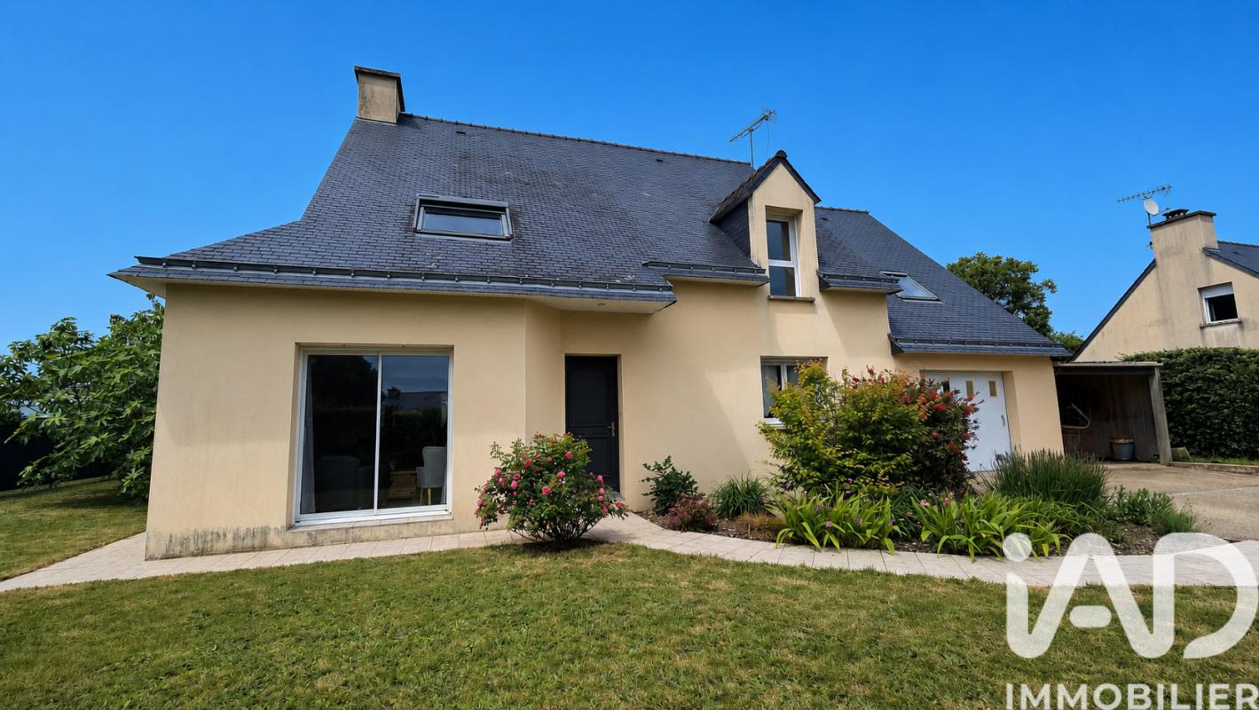 Maison 5 Pièce(s) Lauzach