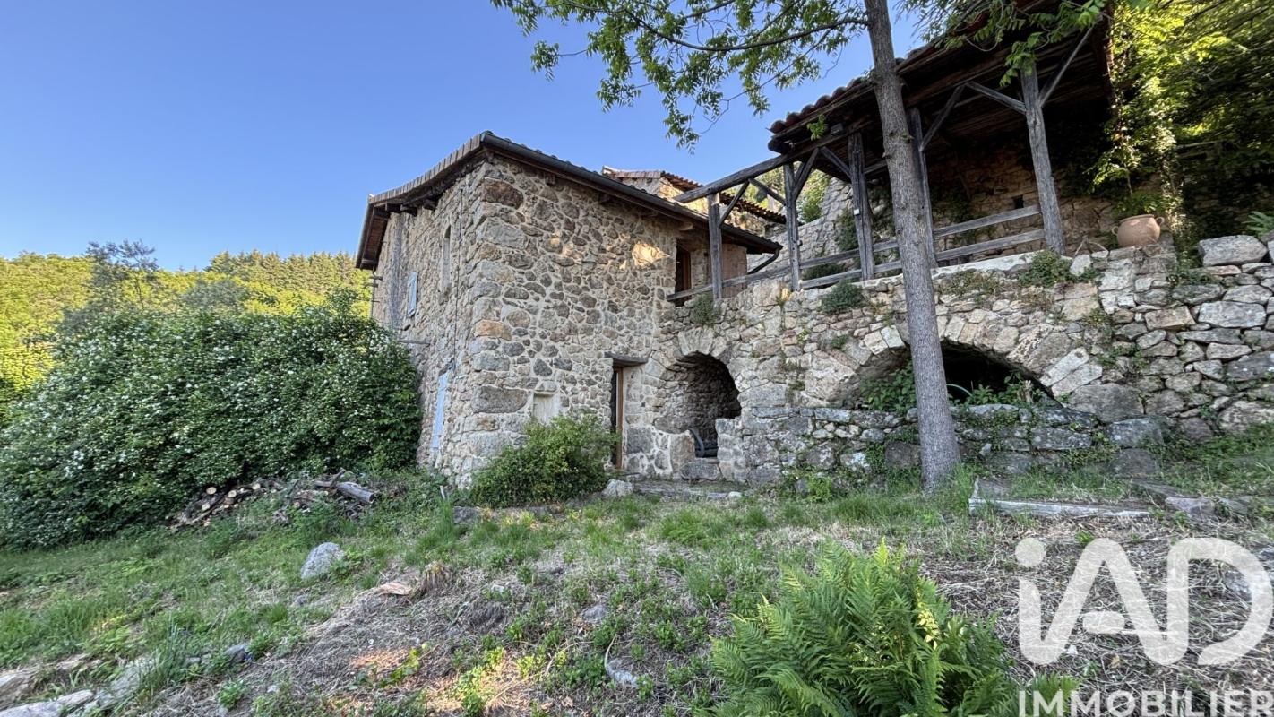 Maison 5 Pièce(s) Vals-les-Bains