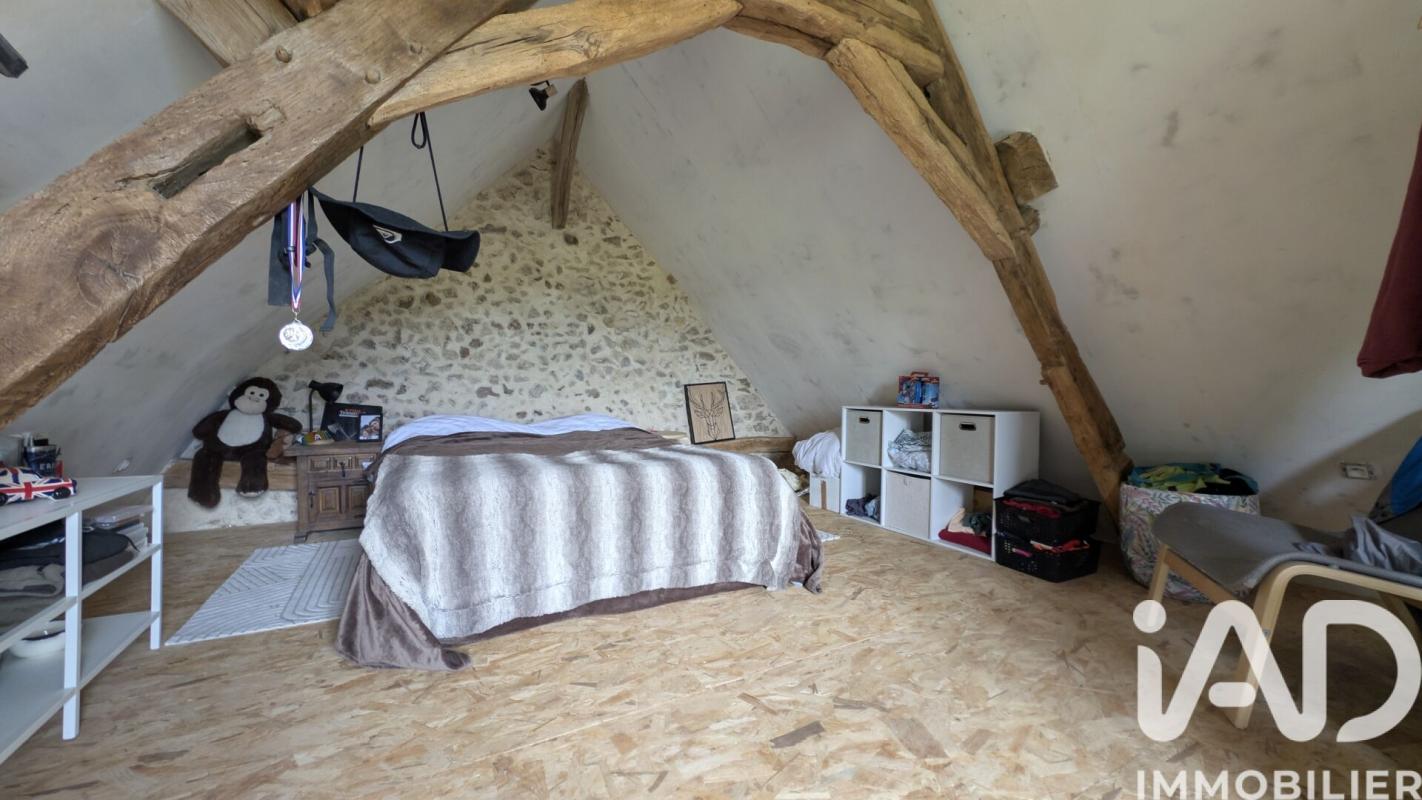 Maison 2 Pièce(s) Chemillé-sur-Dême - Photo 4