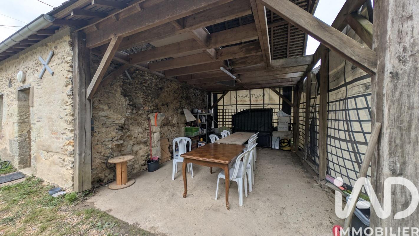 Maison 2 Pièce(s) Chemillé-sur-Dême - Photo 5
