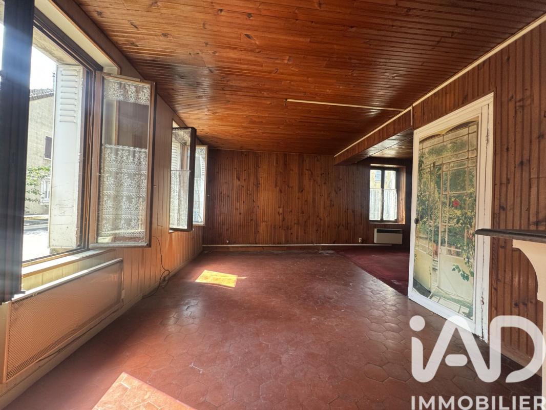 Maison 4 Pièce(s) Trilport - Photo 2