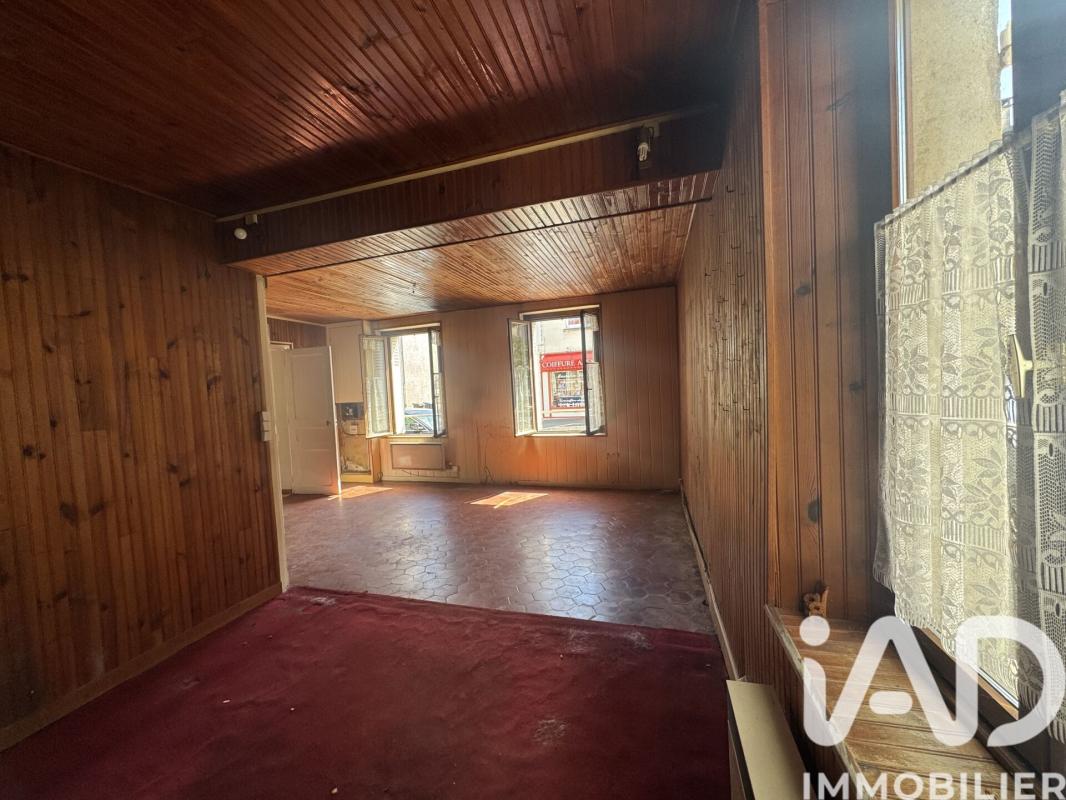 Maison 4 Pièce(s) Trilport - Photo 3
