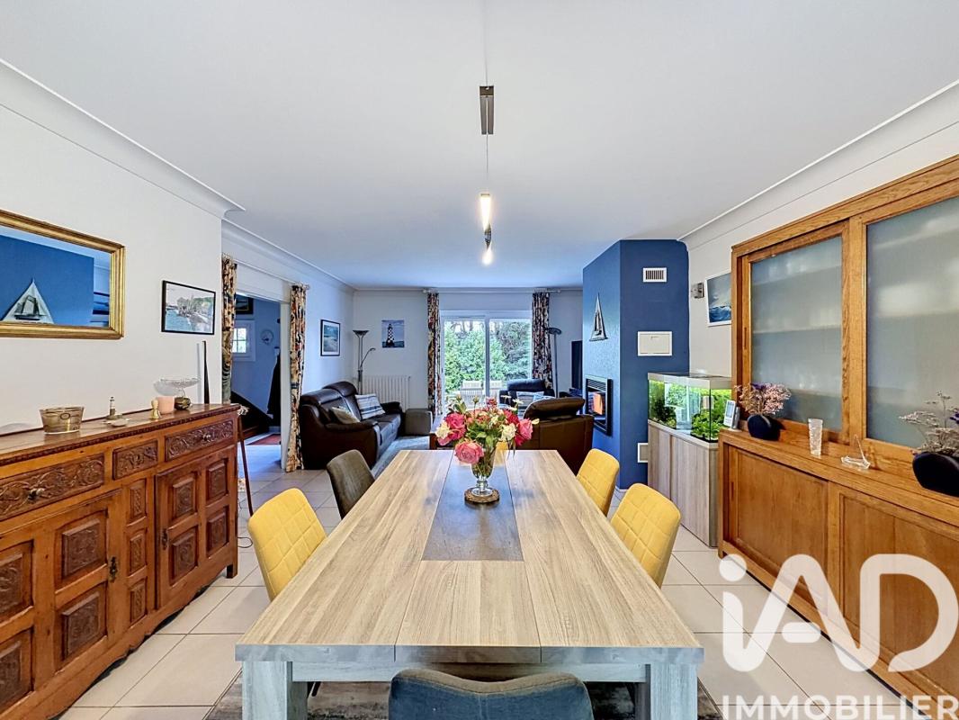Maison 7 Pièce(s) Plomeur - Photo 6