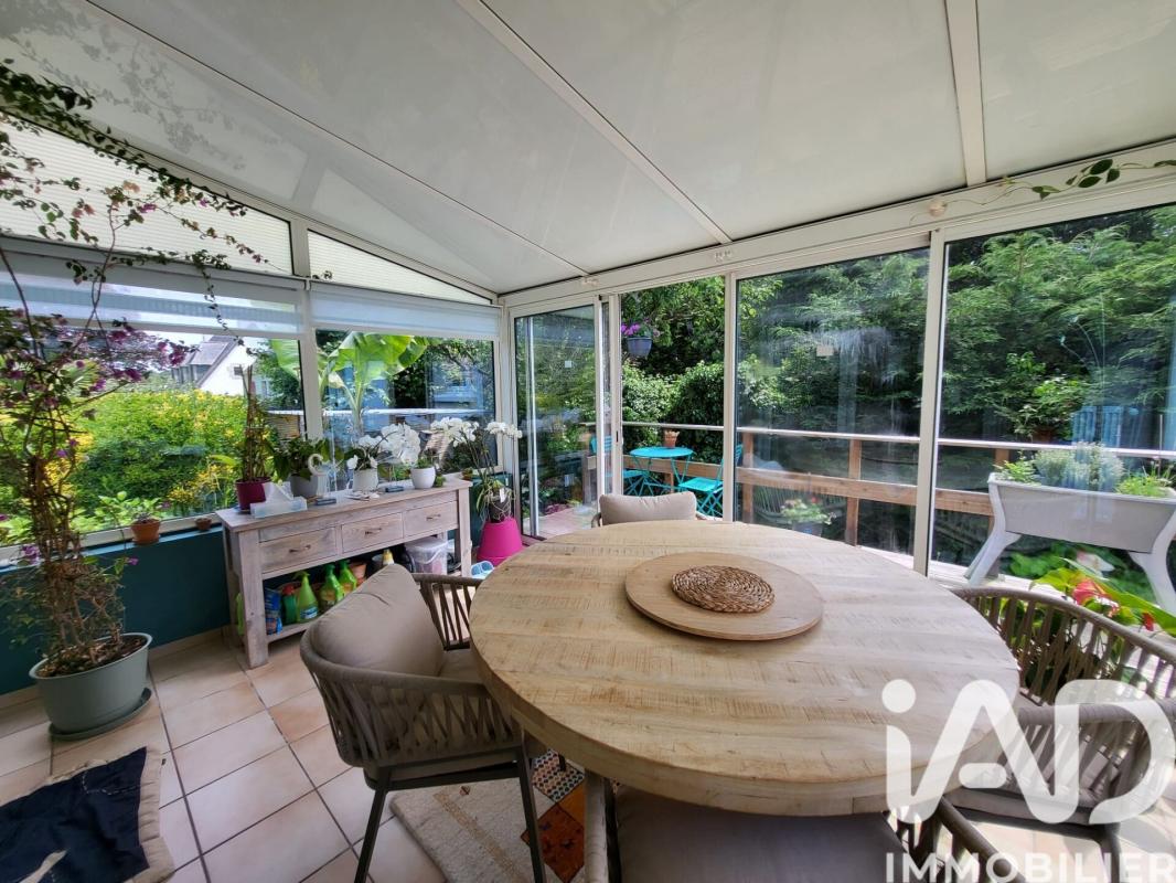 Maison 7 Pièce(s) Plomeur - Photo 8