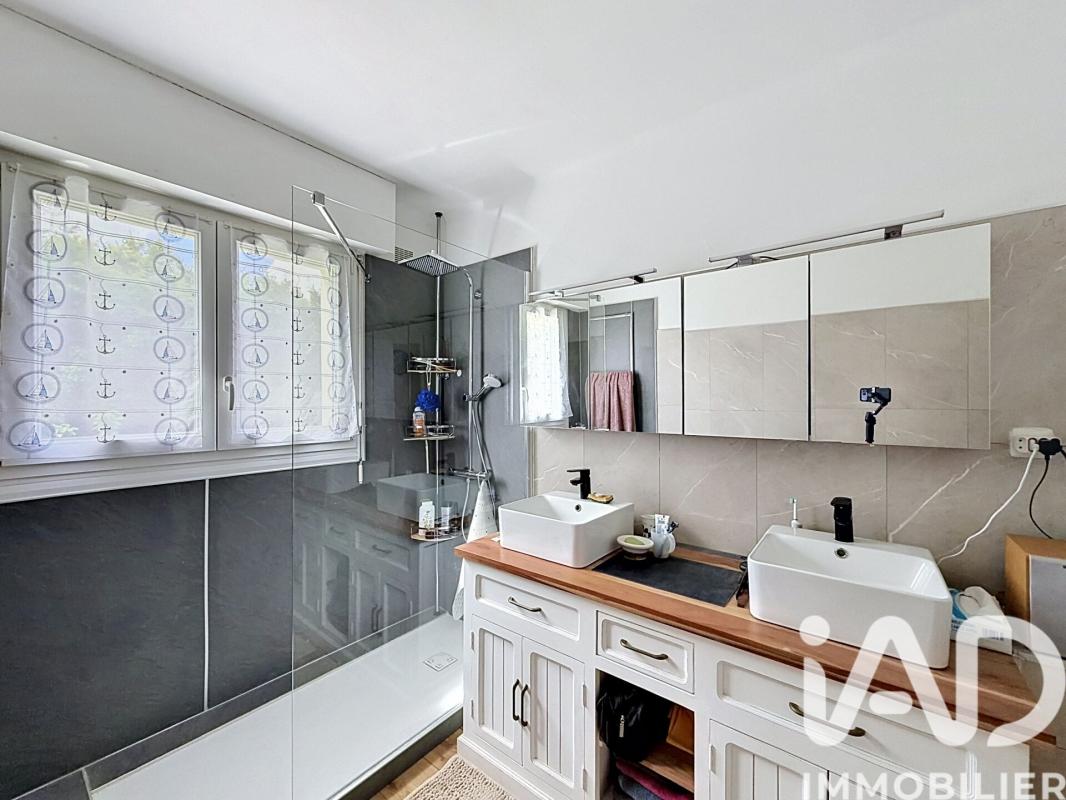 Maison 7 Pièce(s) Plomeur - Photo 9