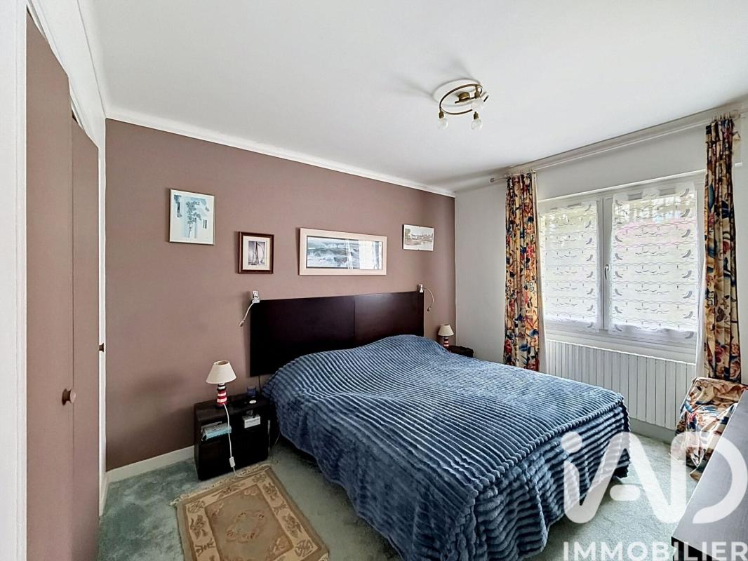 Maison 7 Pièce(s) Plomeur - Photo 10