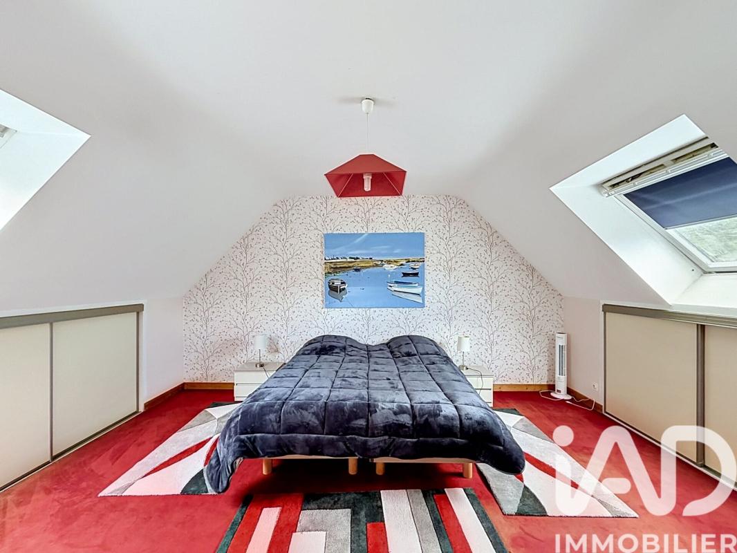 Maison 7 Pièce(s) Plomeur - Photo 11