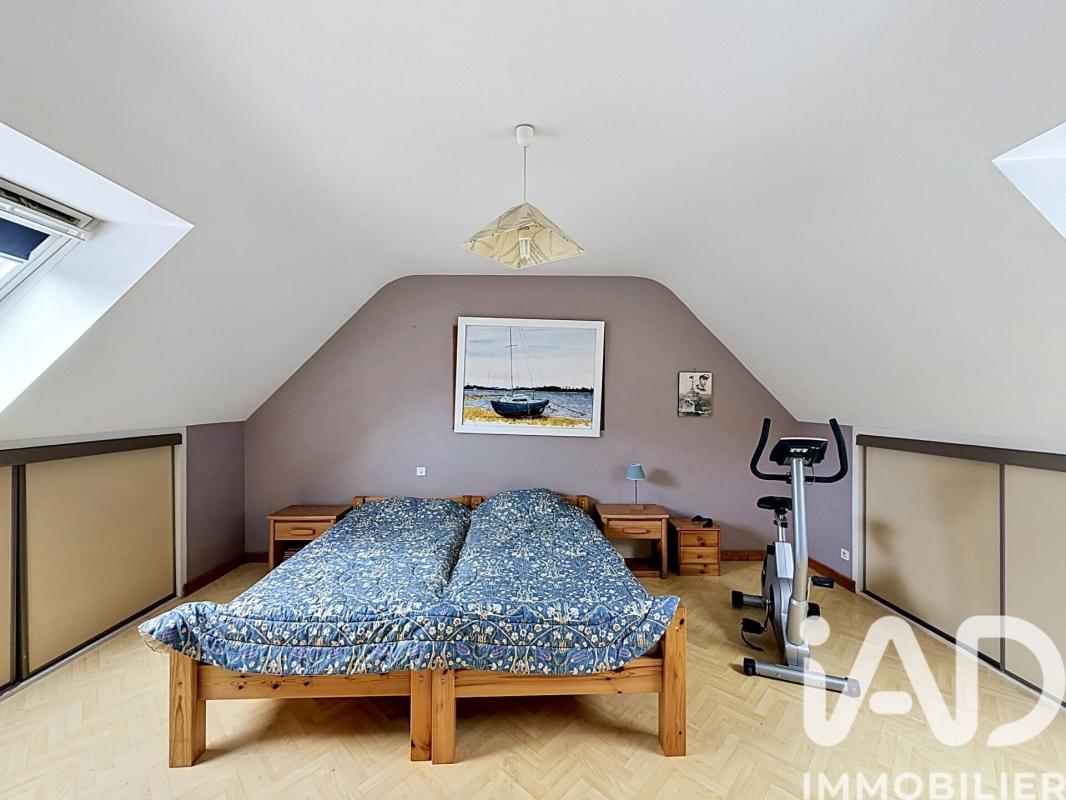 Maison 7 Pièce(s) Plomeur - Photo 12