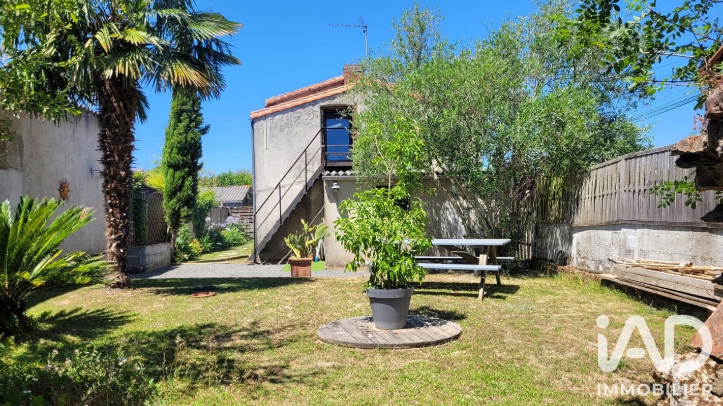 Maison 5 Pièce(s) Oudon