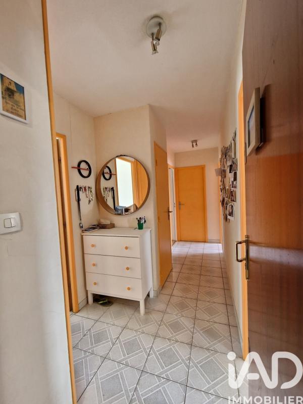 Appartement 4 Pièce(s) Échirolles - Photo 4