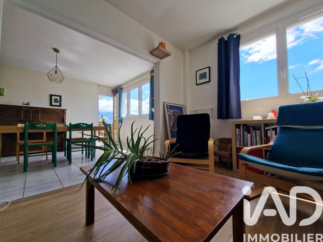Appartement 4 Pièce(s) Échirolles - Photo 6
