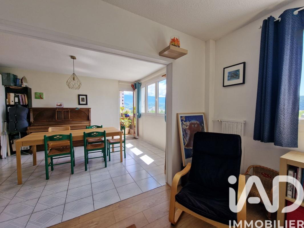 Appartement 4 Pièce(s) Échirolles - Photo 7