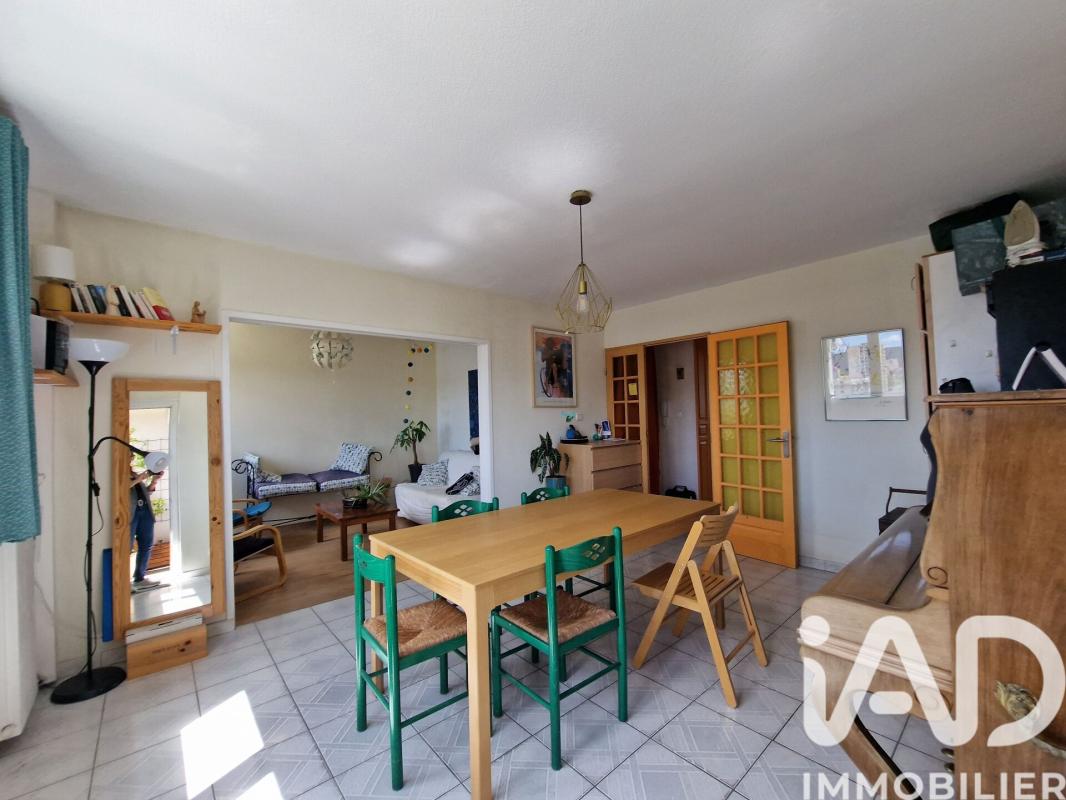 Appartement 4 Pièce(s) Échirolles - Photo 8