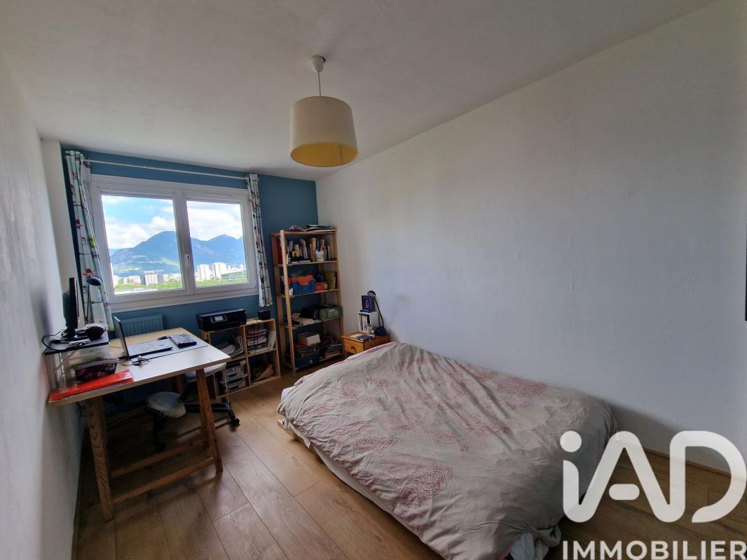 Appartement 4 Pièce(s) Échirolles - Photo 11