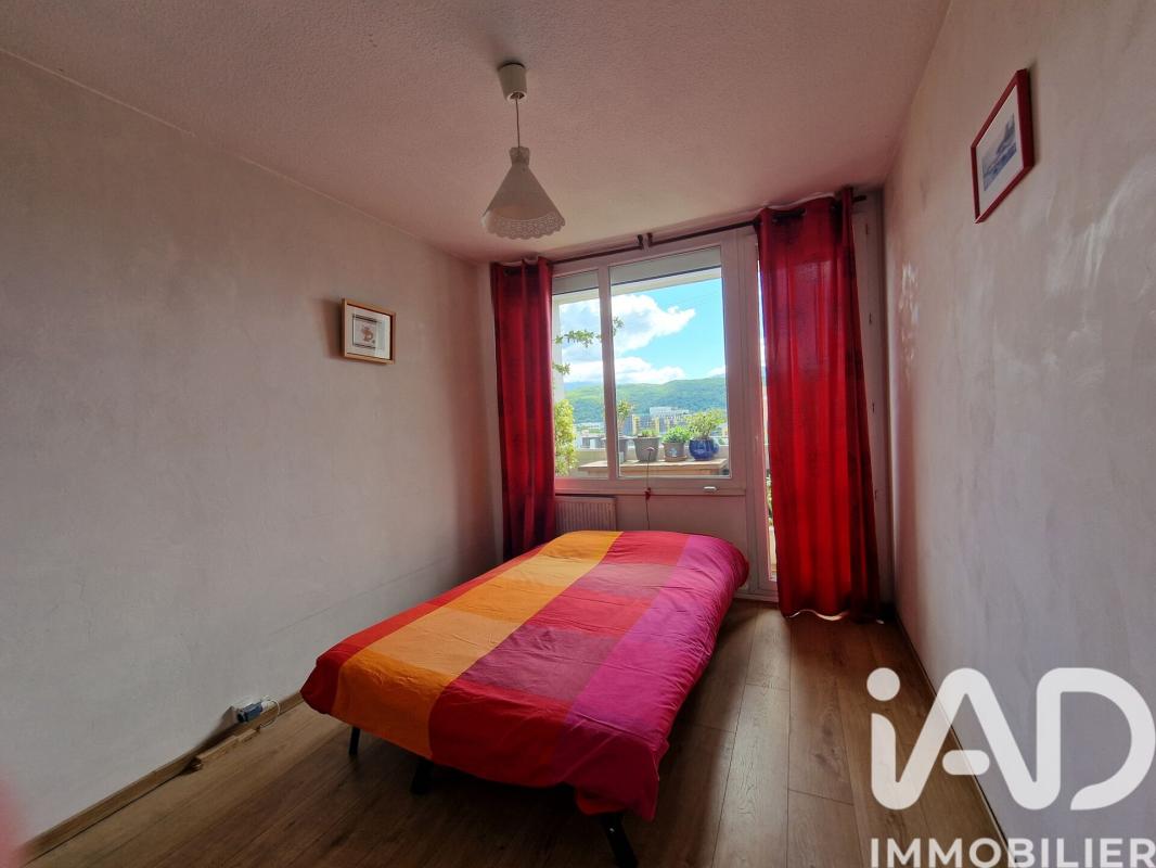 Appartement 4 Pièce(s) Échirolles - Photo 13
