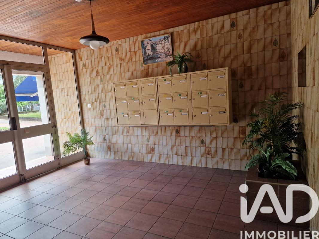 Appartement 4 Pièce(s) Échirolles - Photo 15